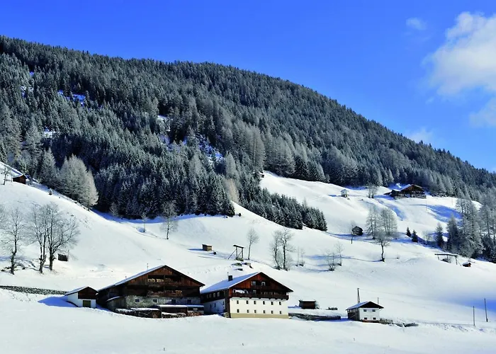 شقة فندقية Garni Monte كارتياسش