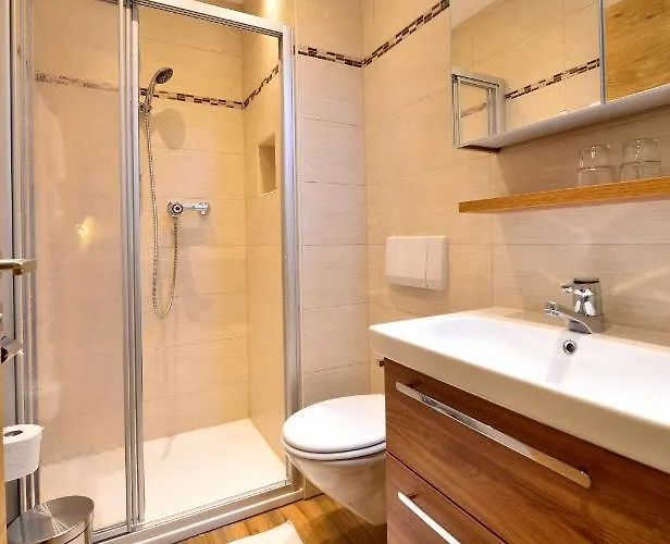 Garni Monte Apart Otel